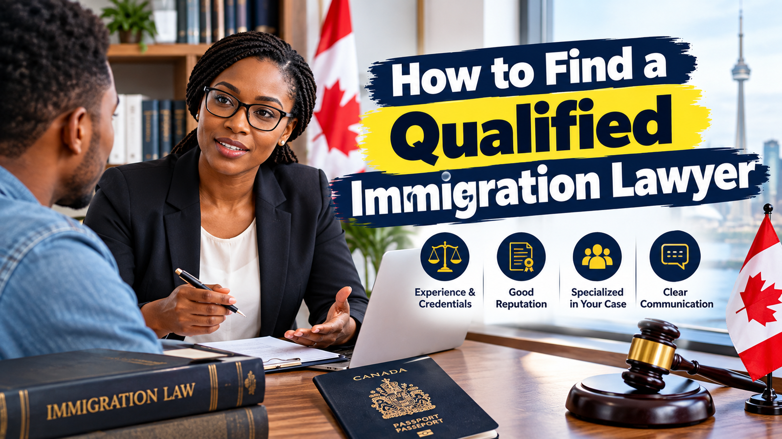 Best United States Of America Immigration Lawyers 2026